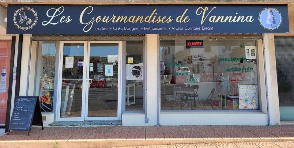 Les gourmandises de Vannina — photo 3