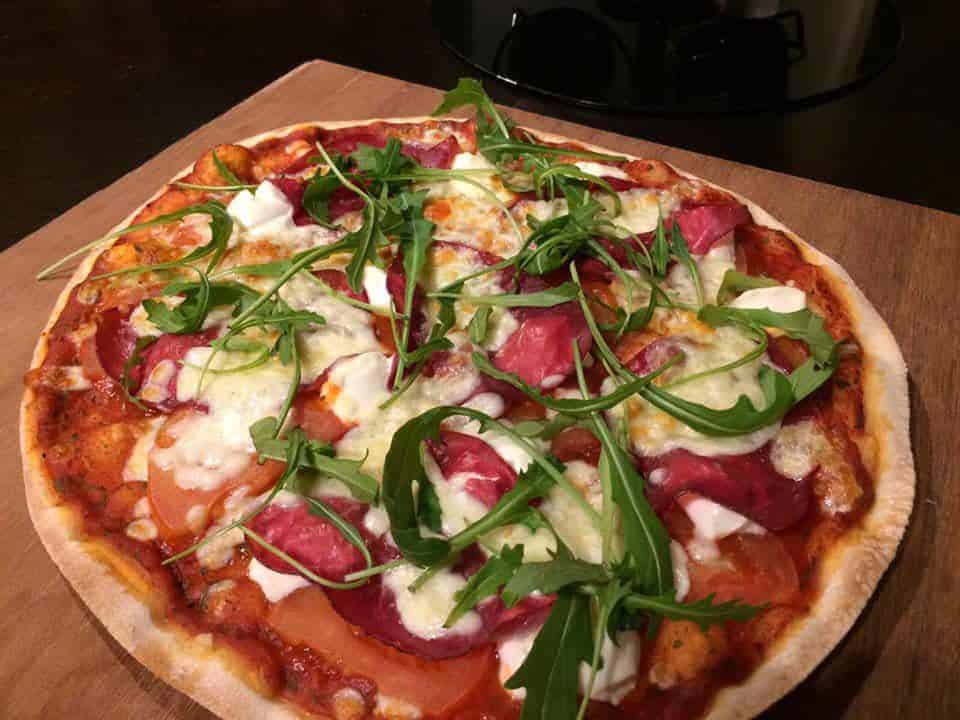 Pizza Esperanza — photo 2