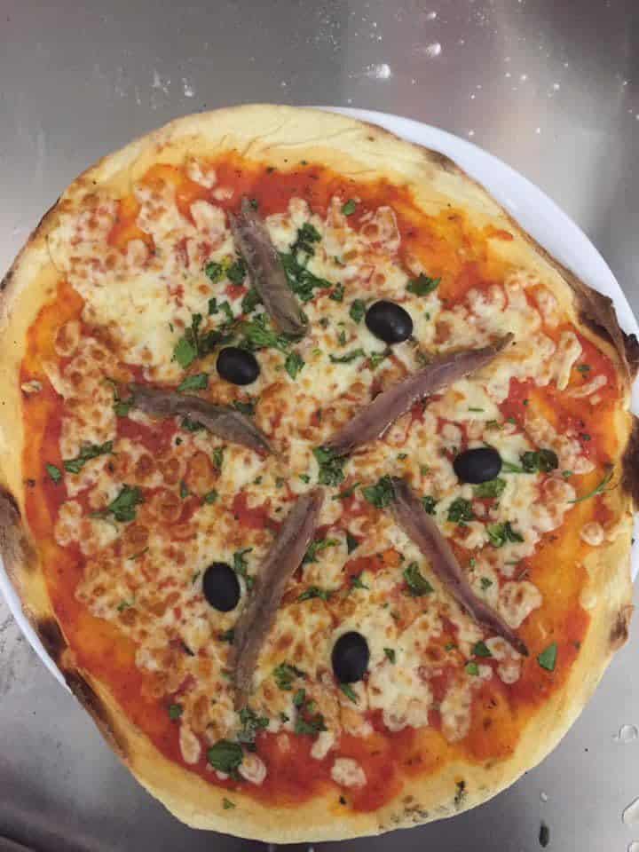 Pizza Esperanza — photo 3