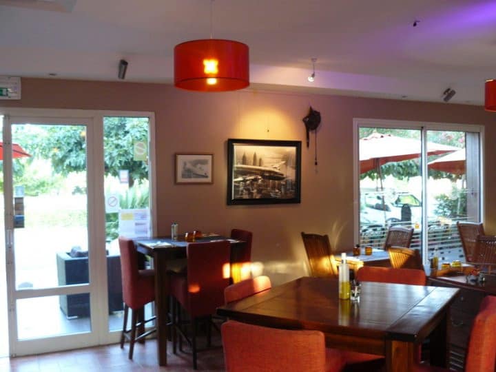 Restaurant L'Escale — photo 3