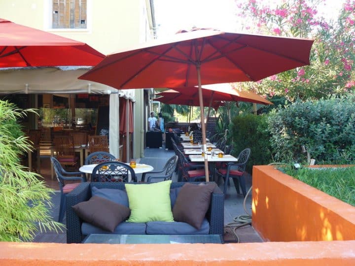 Restaurant L'Escale — photo 2