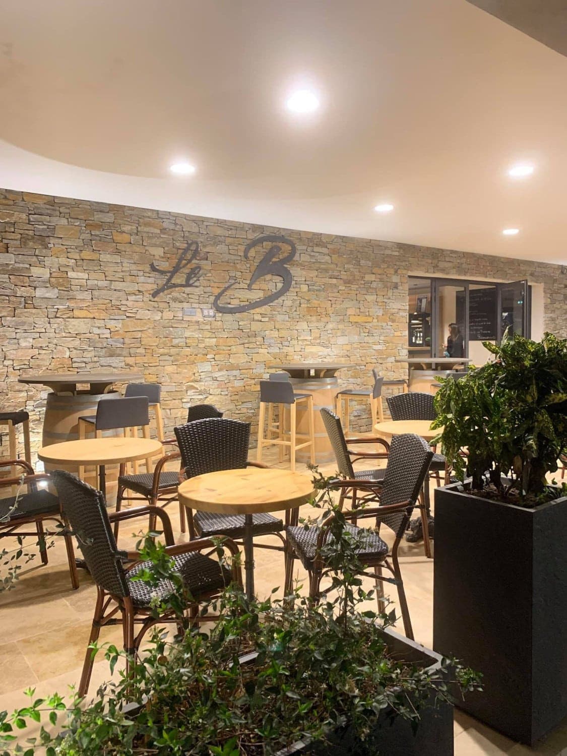 Brasserie le B — photo 3