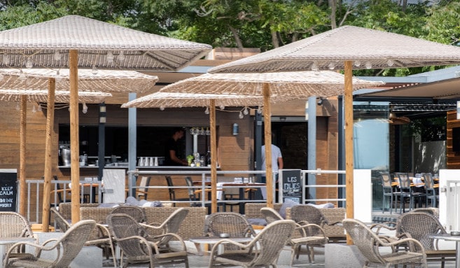 Bar de la Plage — photo 3