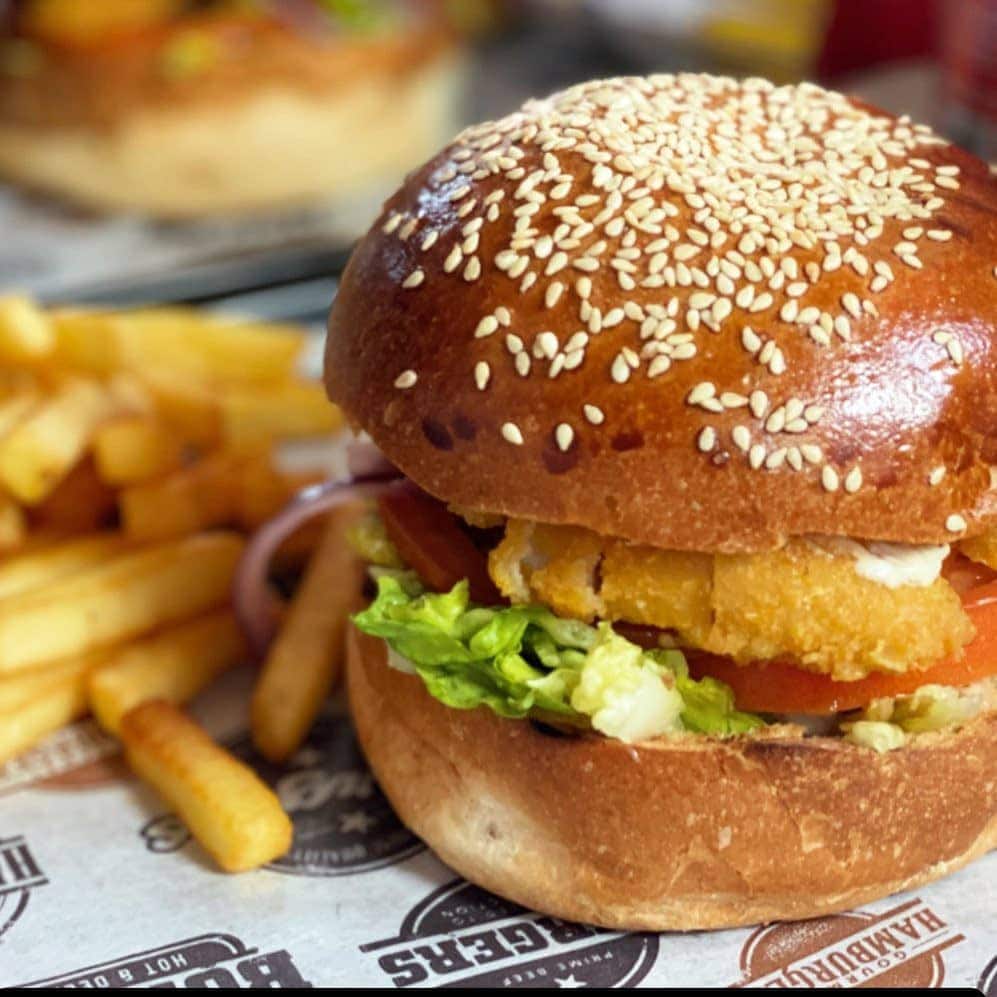 Fast food L’ideal — photo 2