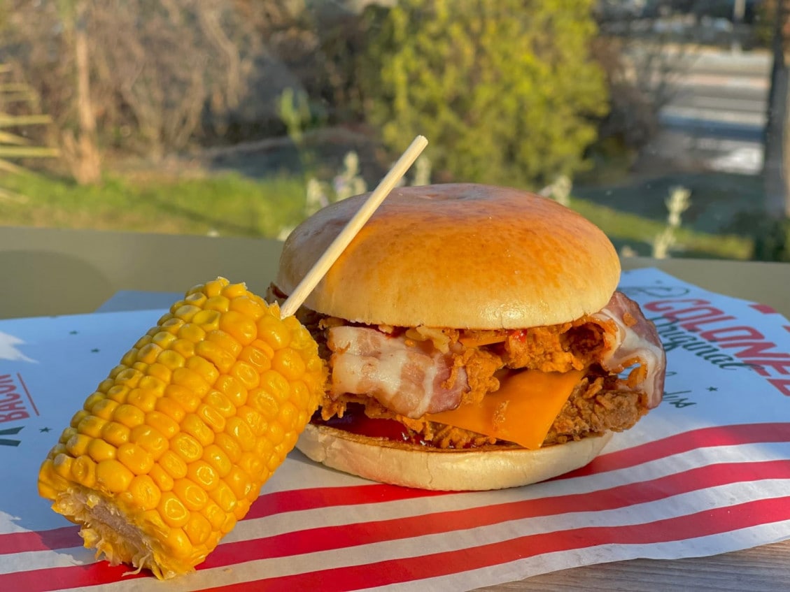 Photo de KFC