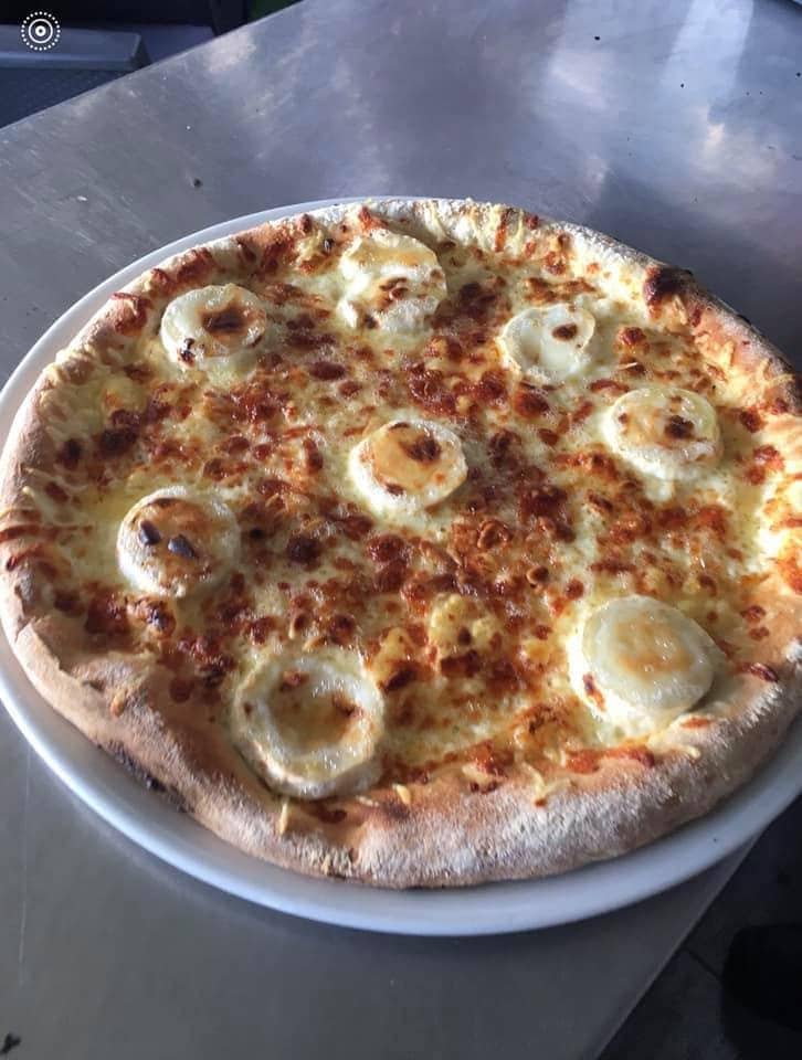 La trattoria — photo 2