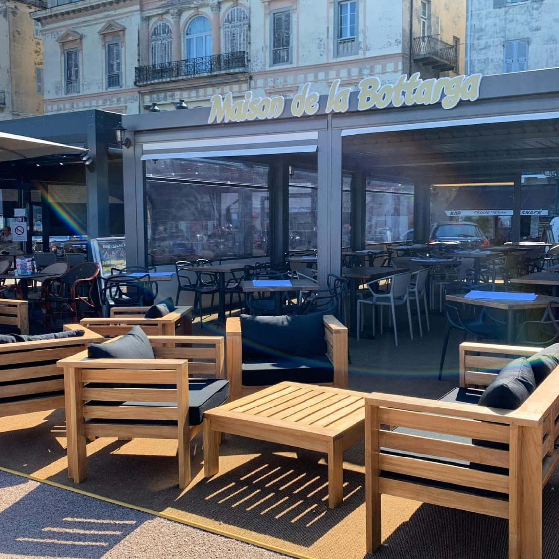 Maison de la Bottarga — photo 2
