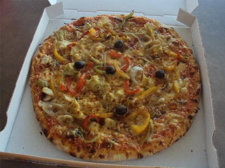 Miam'spizza Castellana — photo 2