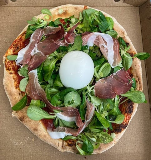 A piantata — photo 2
