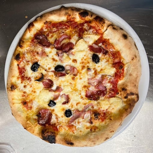 Photo de A piantata