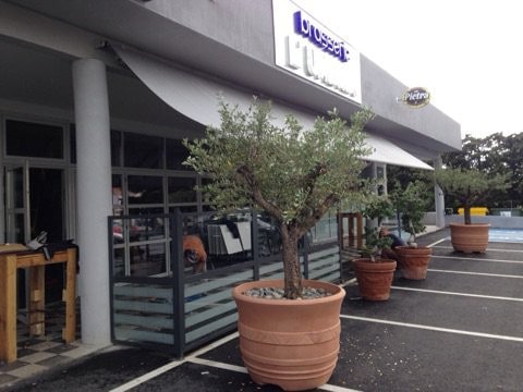 Brasserie l'Umbria — photo 2