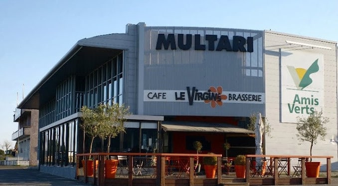 Brasserie Numero 4 — photo 3