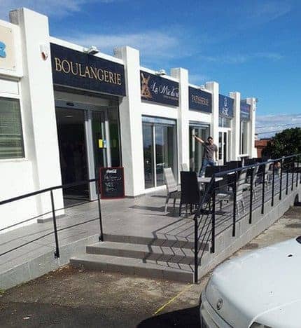 La mie dorée — photo 2