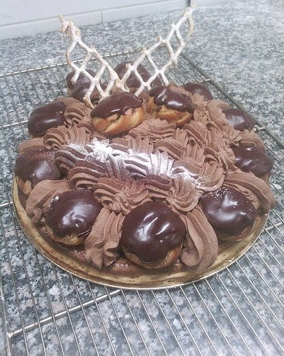 La mie dorée — photo 3