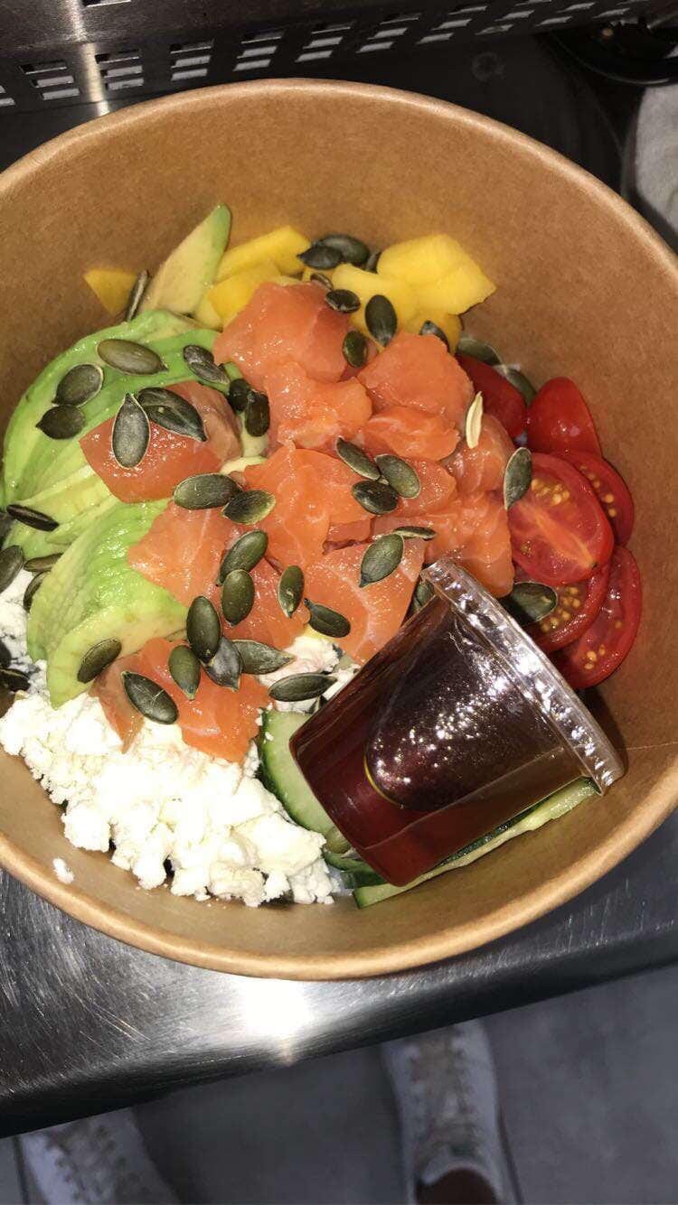 My Poke My Potage — photo 3