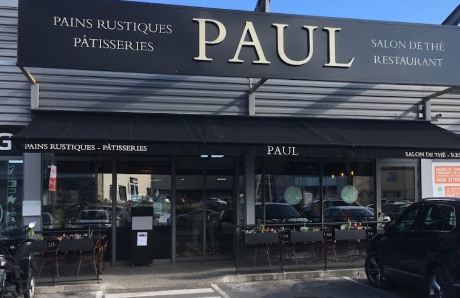 Paul — photo 3
