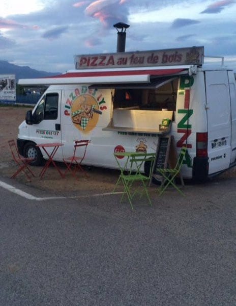 Pizza Des Lys — photo 2