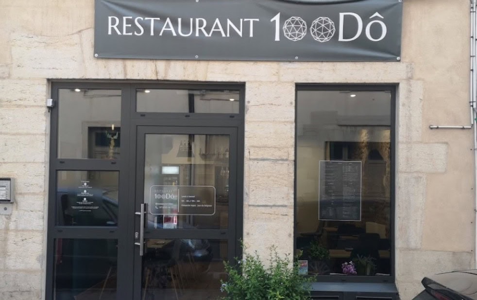 100Dô — photo 3