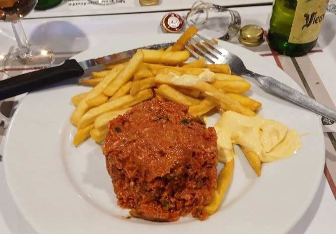 A la Bon'heure — photo 2