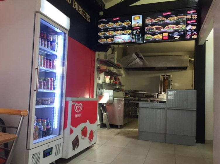 Adana Kebab — photo 3
