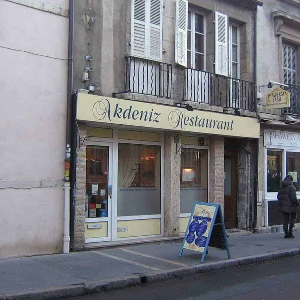 Akdeniz — photo 2