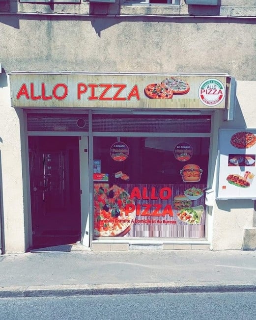 Allô Pizza — photo 2