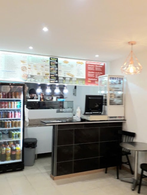 Allô Pizza — photo 3