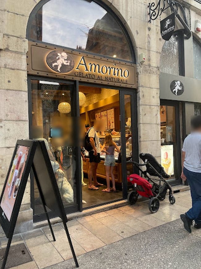 Amorino — photo 3