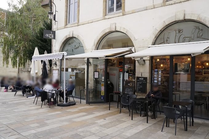Arp Café — photo 2
