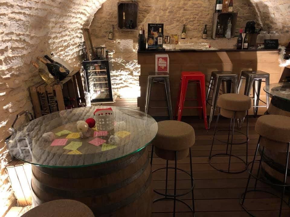 Au caveau 21 — photo 3