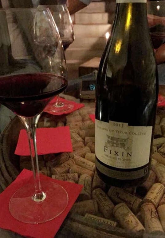 Au caveau 21 — photo 2