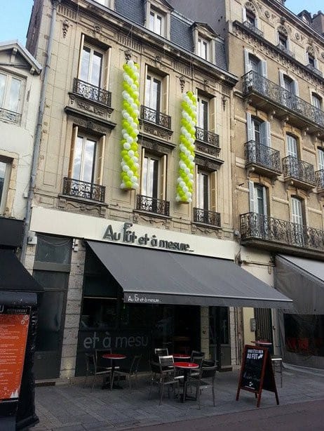 Au Fût et à mesure — photo 2