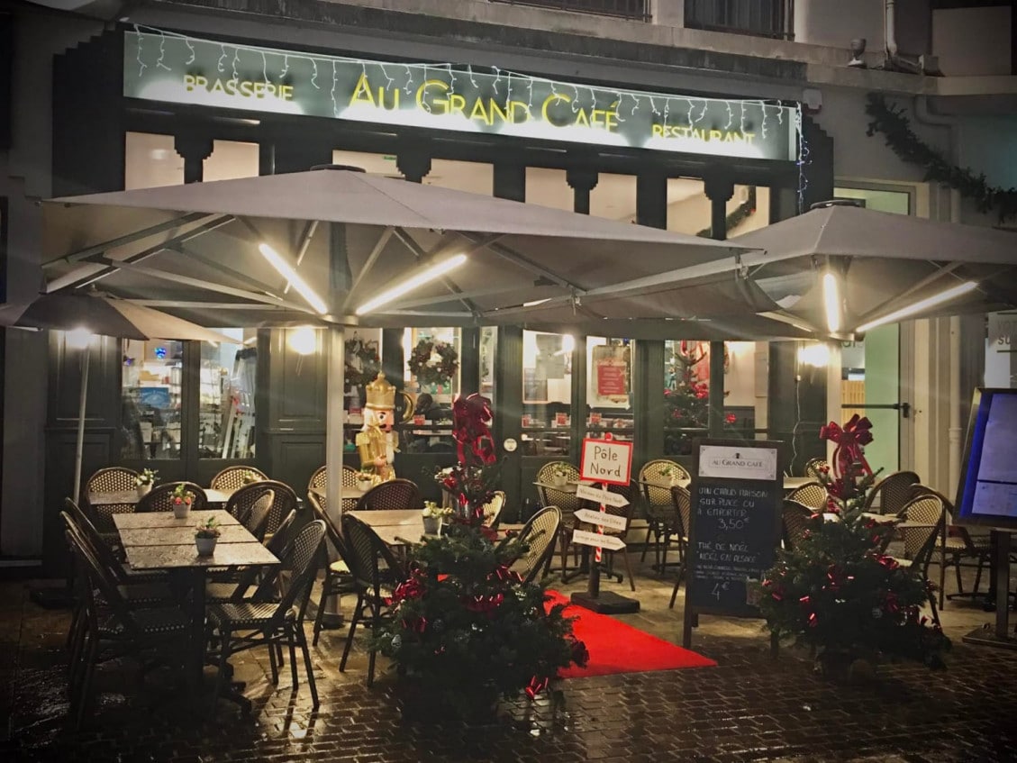 Au Grand Café — photo 3