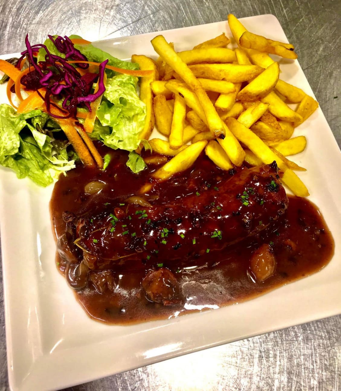 Photo de Au Grand Café