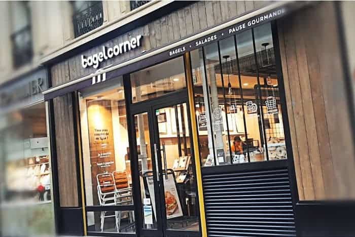 Bagel corner — photo 2