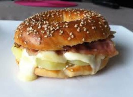 Bagel Zée — photo 2