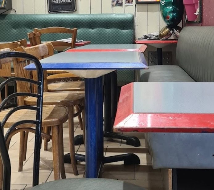 Bar O'zaviat — photo 3