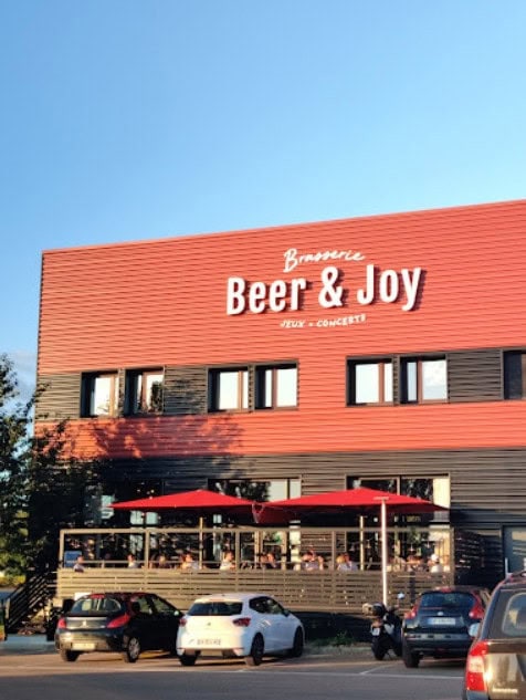 Beer And Joy — photo 2
