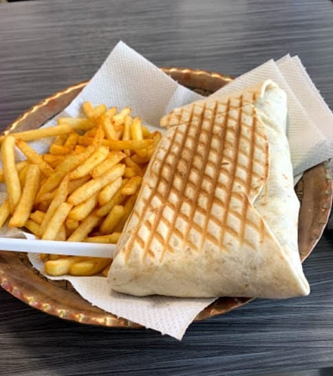Berbisey Kebab — photo 2