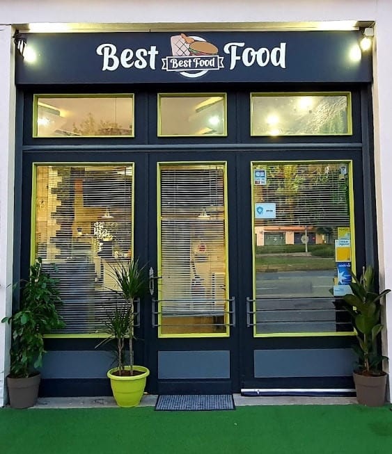 Best food — photo 2