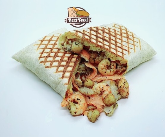 Photo de Best food