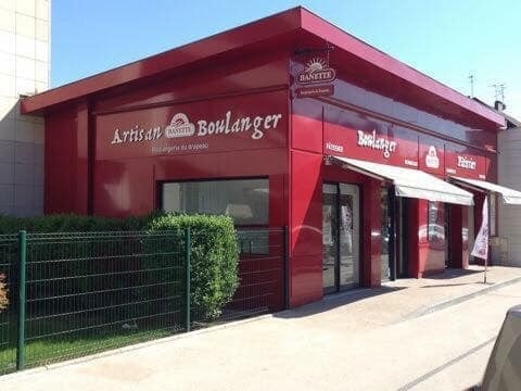 Boulangerie du drapeau — photo 2
