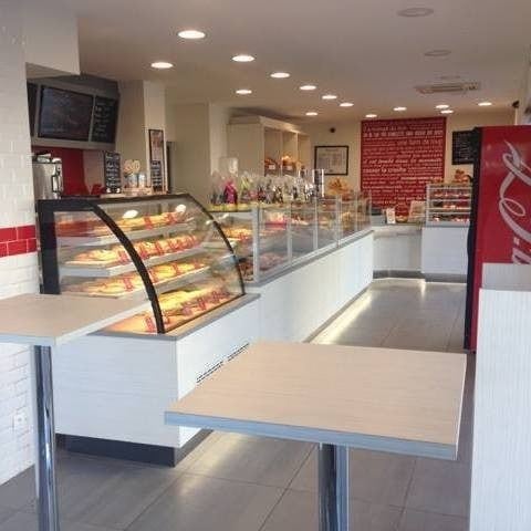 Boulangerie du drapeau — photo 3