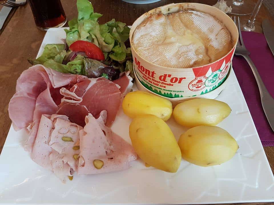 Brasserie de l'hôtel de ville — photo 2