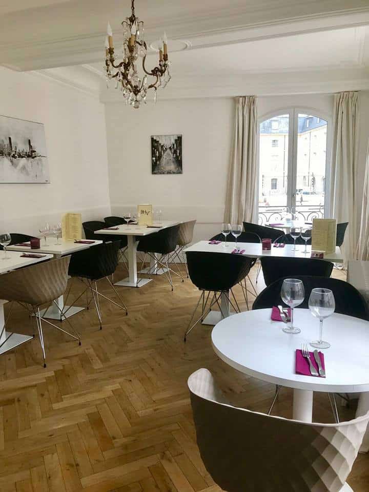 Brasserie de l'hôtel de ville — photo 3