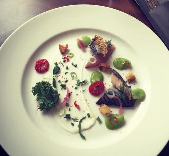 Brasserie des Beaux-Arts — photo 3
