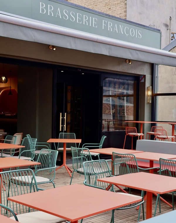 Brasserie François — photo 2