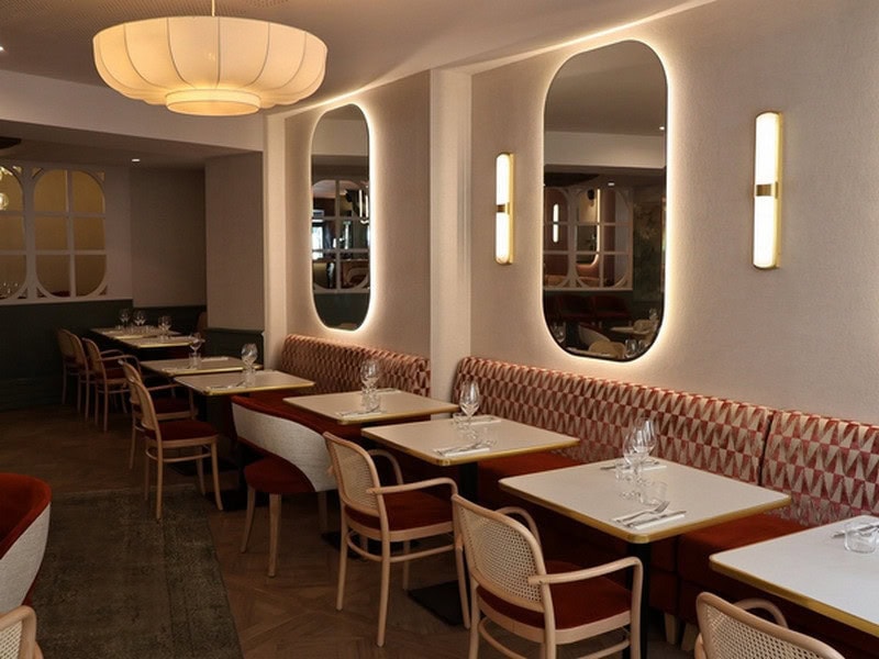 Brasserie François — photo 3