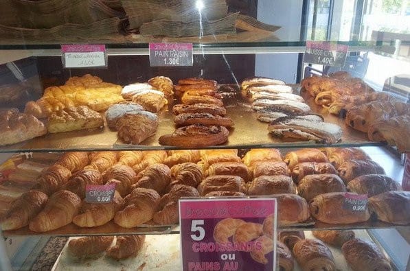 Bread & Coffee — photo 3