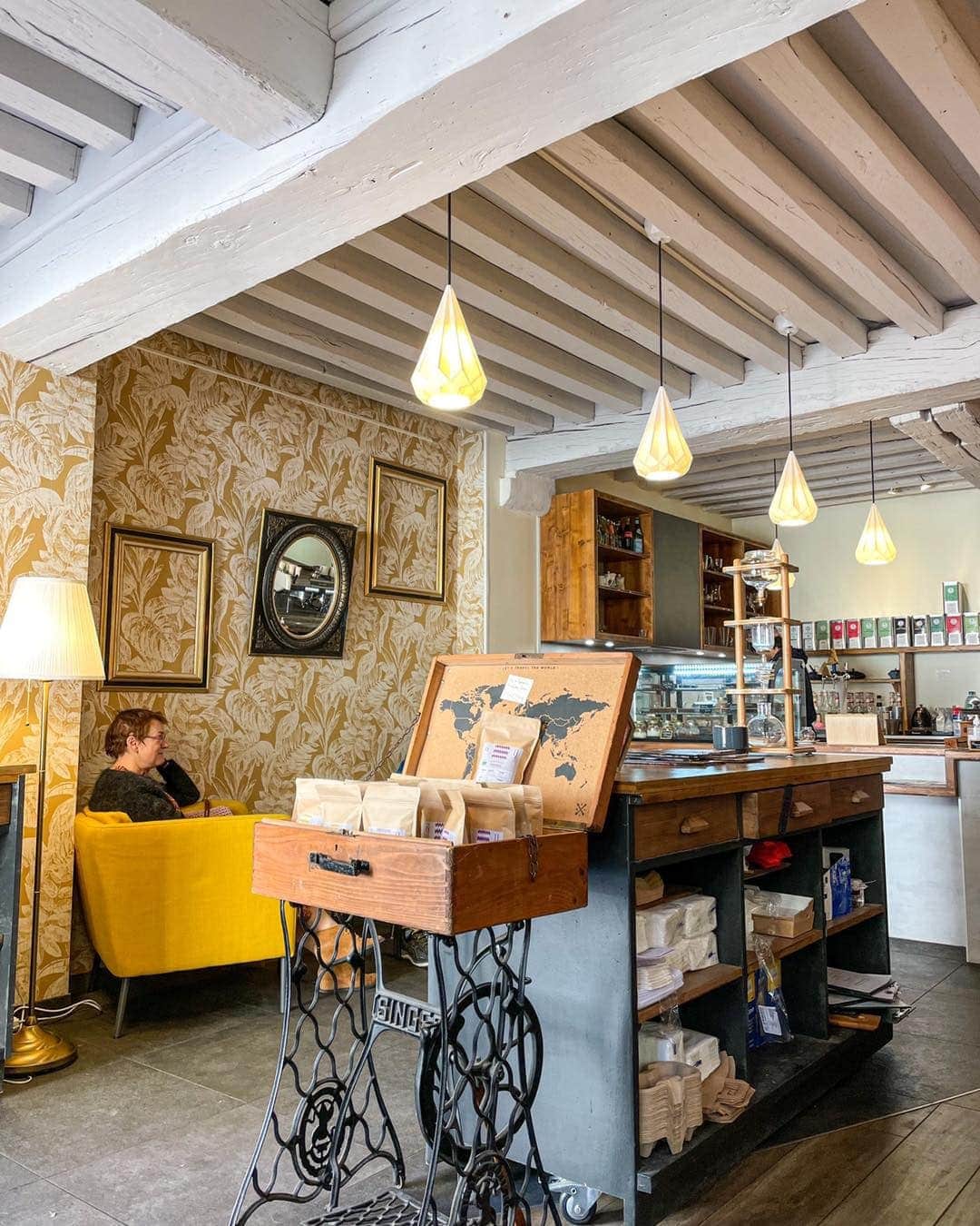 Caffe Gufo — photo 3
